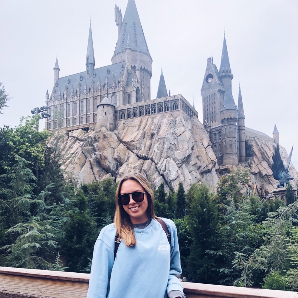 Meet your Posher, Cailin